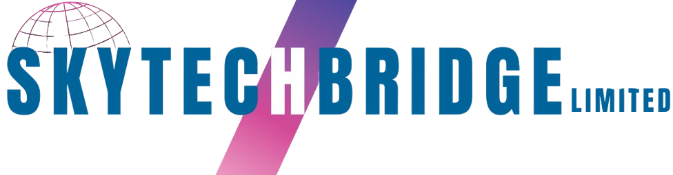 SKY TECH BRIDGE LOGO