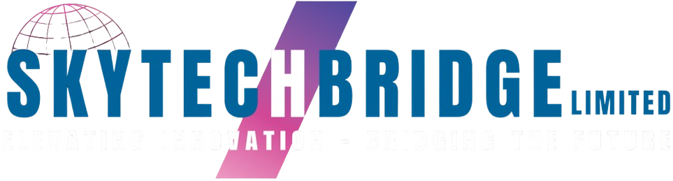 SKY TECH BRIDGE LOGO